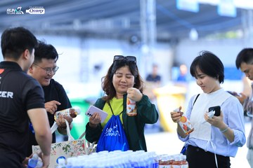 RUN TO LIVE 2024 - Ảnh #1306959