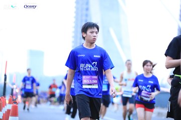 RUN TO LIVE 2024 - Ảnh #1326470