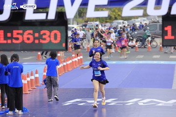 RUN TO LIVE 2024 - Ảnh #1395098
