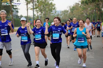 RUN TO LIVE 2024 - Ảnh #1338443