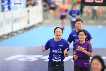 RUN TO LIVE 2024 - Ảnh #1403724