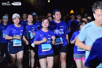 RUN TO LIVE 2024 - Ảnh #1321421