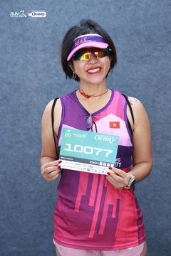 RUN TO LIVE 2024 - Ảnh #1309761