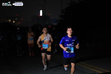 RUN TO LIVE 2024 - Ảnh #1340582