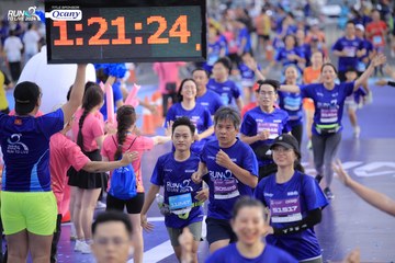 RUN TO LIVE 2024 - Ảnh #1360808