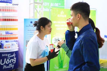 RUN TO LIVE 2024 - Ảnh #1310192