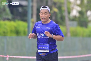 RUN TO LIVE 2024 - Ảnh #1447161