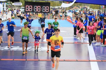 RUN TO LIVE 2024 - Ảnh #1405661