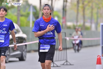 RUN TO LIVE 2024 - Ảnh #1443681