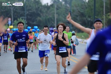 RUN TO LIVE 2024 - Ảnh #1373408
