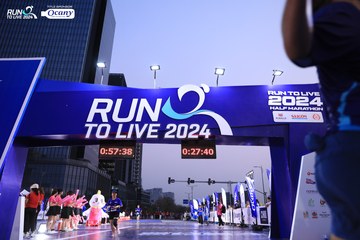 RUN TO LIVE 2024 - Ảnh #1378452