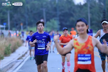RUN TO LIVE 2024 - Ảnh #1366056