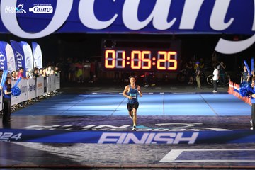 RUN TO LIVE 2024 - Ảnh #1368905