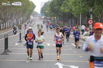 RUN TO LIVE 2024 - Ảnh #1438622