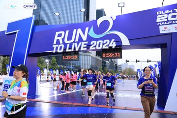 RUN TO LIVE 2024 - Ảnh #1369653