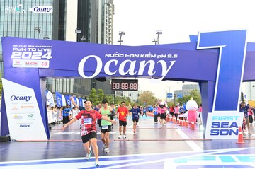 RUN TO LIVE 2024 - Ảnh #1418828