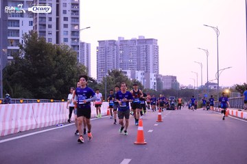 RUN TO LIVE 2024 - Ảnh #1446915