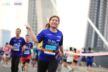RUN TO LIVE 2024 - Ảnh #1344286