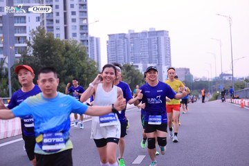 RUN TO LIVE 2024 - Ảnh #1447476