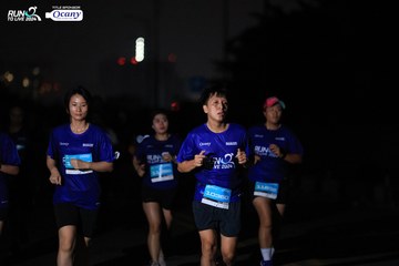 RUN TO LIVE 2024 - Ảnh #1341501