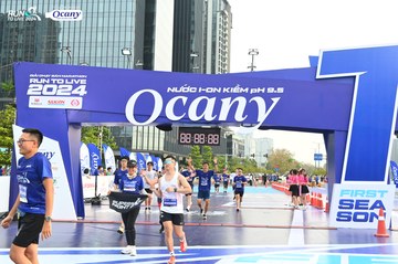 RUN TO LIVE 2024 - Ảnh #1424035