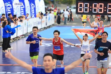 RUN TO LIVE 2024 - Ảnh #1333746