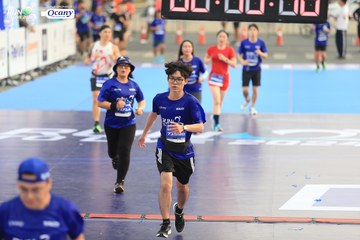 RUN TO LIVE 2024 - Ảnh #1411470