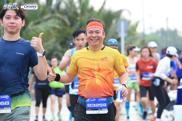 RUN TO LIVE 2024 - Ảnh #1389428