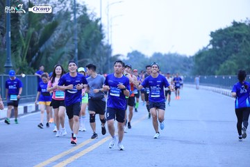 RUN TO LIVE 2024 - Ảnh #1385016