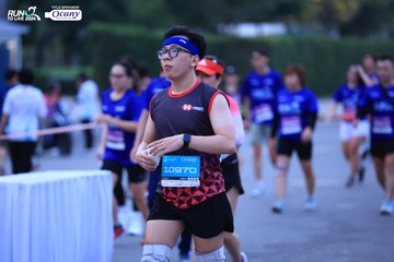 RUN TO LIVE 2024 - Ảnh #1338100