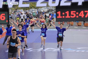 RUN TO LIVE 2024 - Ảnh #1391722