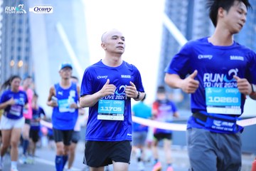RUN TO LIVE 2024 - Ảnh #1326348