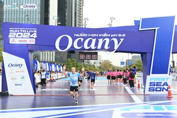 RUN TO LIVE 2024 - Ảnh #1420581
