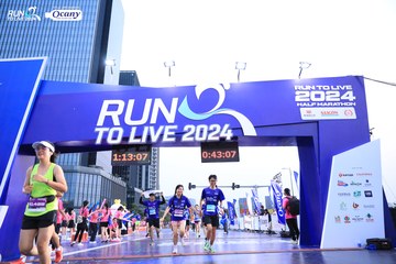 RUN TO LIVE 2024 - Ảnh #1374608