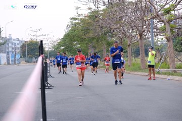 RUN TO LIVE 2024 - Ảnh #1400414