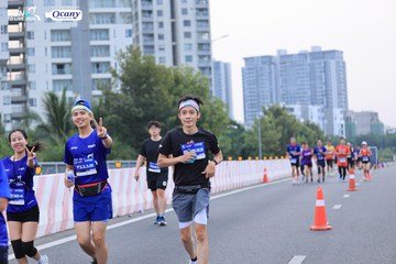 RUN TO LIVE 2024 - Ảnh #1450195