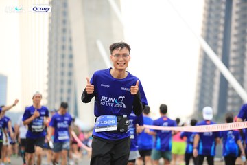 RUN TO LIVE 2024 - Ảnh #1346943