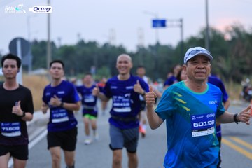 RUN TO LIVE 2024 - Ảnh #1371238
