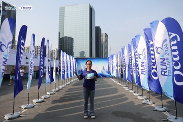 RUN TO LIVE 2024 - Ảnh #1315493