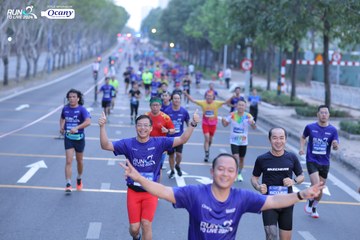 RUN TO LIVE 2024 - Ảnh #1432272