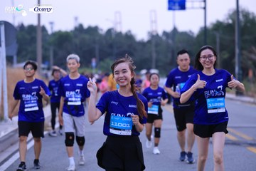 RUN TO LIVE 2024 - Ảnh #1360036