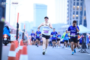 RUN TO LIVE 2024 - Ảnh #1326388