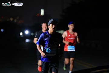 RUN TO LIVE 2024 - Ảnh #1339644