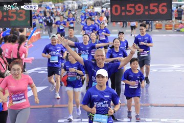 RUN TO LIVE 2024 - Ảnh #1364077