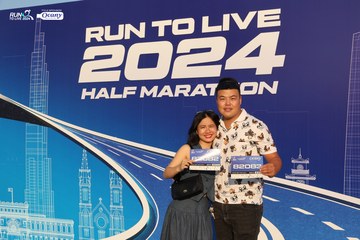 RUN TO LIVE 2024 - Ảnh #1308393