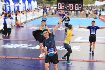 RUN TO LIVE 2024 - Ảnh #1405680