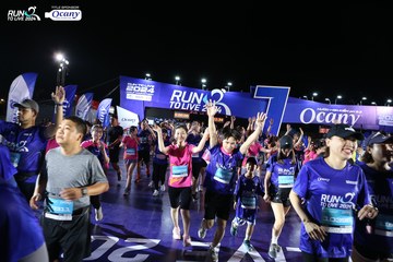 RUN TO LIVE 2024 - Ảnh #1319450
