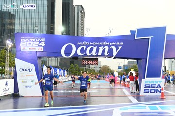 RUN TO LIVE 2024 - Ảnh #1418107