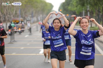 RUN TO LIVE 2024 - Ảnh #1419900