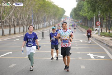 RUN TO LIVE 2024 - Ảnh #1420039